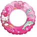 INTEX Plavací kruh Hello Kitty 61cm 56210