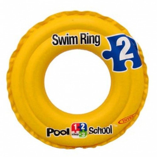 INTEX Pool School Nafukovaci koleso 51 cm 58231EU INTEX Pool School Nafukovaci koleso 51 cm 58231EU