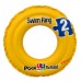 INTEX Pool School Nafukovaci koleso 51 cm 58231EU