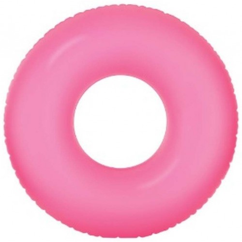 INTEX Neon Frost nafukovací koleso, 91 cm, ružový 59262NP INTEX Neon Frost nafukovací koleso, 91 cm, ružový 59262NP