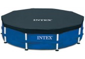 INTEX Frame-Pool Krycia plachta 366 cm 28031