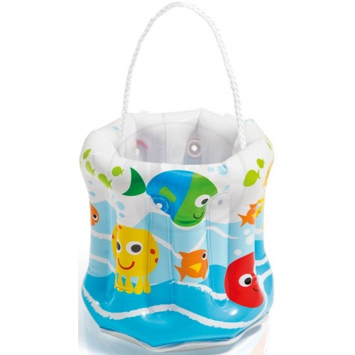 INTEX Nafukovaci kýblik 19 x 19 cm 58681