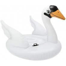 INTEX MEGA SWAN ISLAND Labuť 57287EU