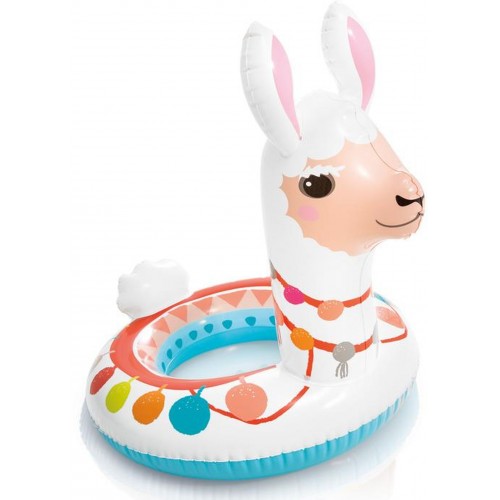 INTEX Deluxe Animal Kruh Lama 58221