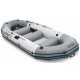 INTEX Mariner 4 set Čln 328 x 145 x 48 cm 68376NP