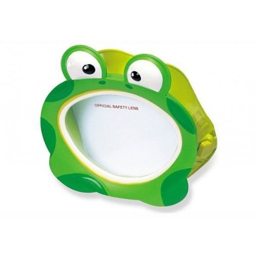 INTEX Potápačská maska, zelená 55910 INTEX Potápačská maska, zelená 55910