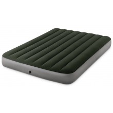 INTEX PRESTIGE DOWNY AIRBED Nafukovací matrac 137 x 191 cm 64108