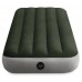 INTEX TWIN DURA-BEAM PRESTIGE AirBed WITH BATTERY PUMP nafukovacia posteľ 99x191cm 64777