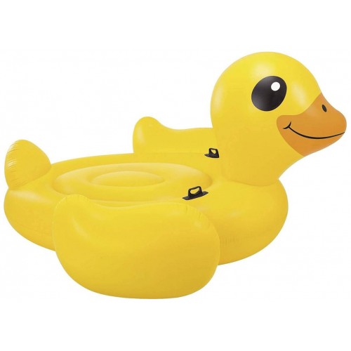 INTEX MEGA DUCK ISLAND Nafukovacia kačica 57286EU