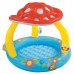 INTEX Detský bazén Mushroom 157407NP