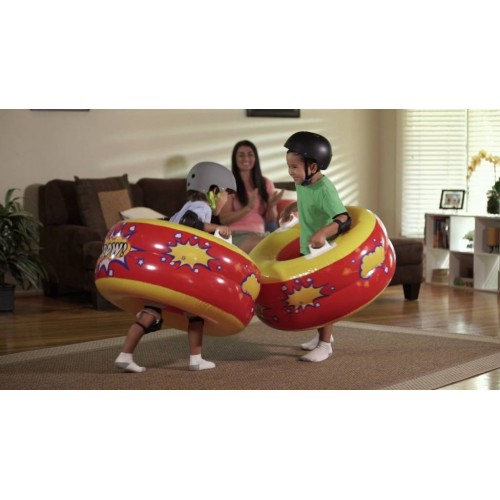 INTEX Nafukovacie sumo kruhy 44601NP INTEX Nafukovacie sumo kruhy 44601NP