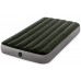 INTEX DURA-BEAM down AirBed WITH FOOT BIP nafukovacia posteľ 76x191x25 cm 64760