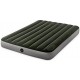 INTEX FULL DURA-BEAM DOWNY AIRBED WITH FOOT BIP Nafukovacia posteľ 137 x 191 cm 64762