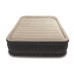INTEX Nafukovacia posteľ Premium Comfort-Plush Queen 230 V 164408