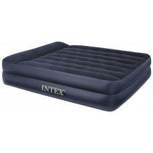 INTEX Nafukovacia posteľ Pillow Rest 152x203x42 cm 64124