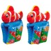 INTEX Plávacie rukávniky Clownfish 156650