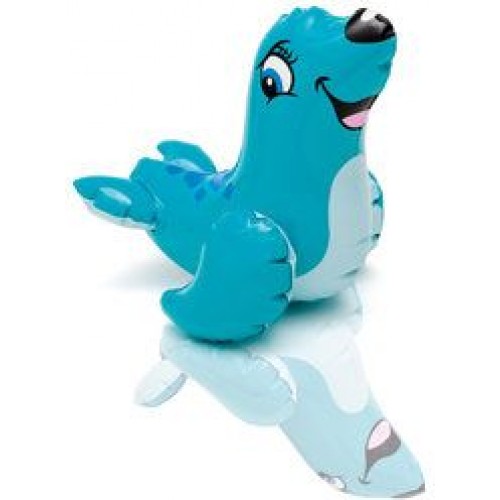 INTEX Nafukovacie zvieratka Puff`n Play, mrože 58590NP