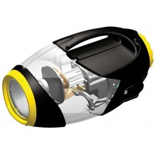 INTEX Luxusný 5 v 1 LED svetlo, 68691