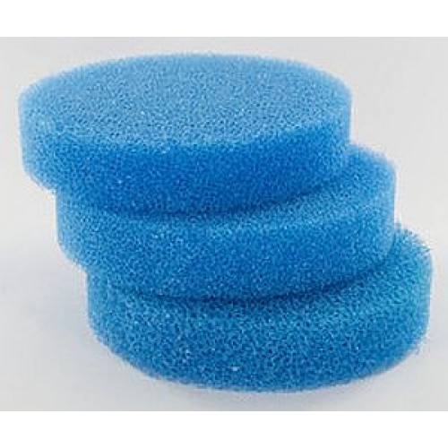 Penové nástavce pre EP2M závesnú filtráciu 09715971