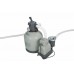 INTEX 28652 Krystal Clear piesková filtrácia 10 m3