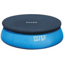 INTEX Easy Pool Krycia plachta pre bazény 244 cm 28020