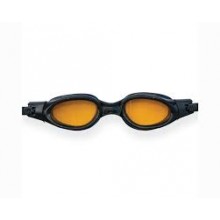 INTEX SPORT MASTER Športové plavecké okuliare, žlté 55692