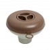 INTEX Plávajúci dávkovač tabliet (12,7 cm) 29042