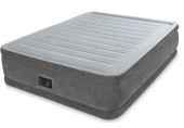 INTEX COMFRORT-PLUSH QUEEN Zvýšená nafukovacia posteľ 152 x 203 x 46 cm 64414