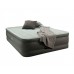 INTEX Zvýšená nafukovacia posteľ s vstavanou pumpou queen, 203 x 152 x 46 cm 64474