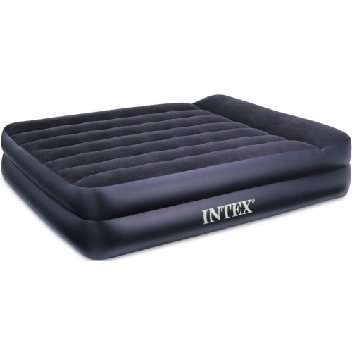 INTEX Nafukovacia posteľ Queen, 152 x 203 x 42 cm, 66720 INTEX Nafukovacia posteľ Queen, 152 x 203 x 42 cm, 66720