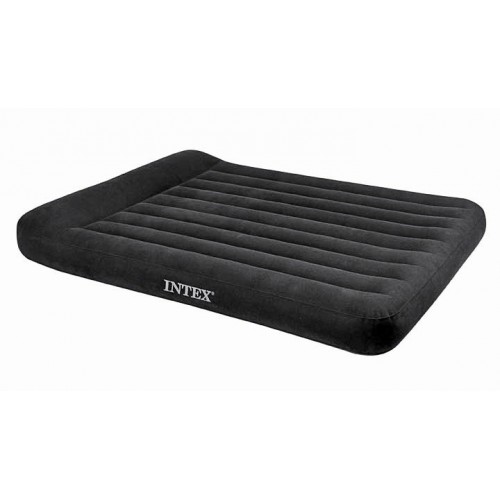 INTEX Nafukovacia posteľ King 183 x 203 x 23cm 66770 INTEX Nafukovacia posteľ King 183 x 203 x 23cm 66770