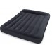 INTEX Nafukovacia posteľ s vstavanou pumpou Full, 191 x 137 x 30 cm, 66780