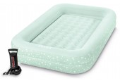 INTEX KIDZ TRAVEL Nafukovacia posteľ 107 x 168 x 25 cm 66810