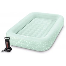INTEX KIDZ TRAVEL Nafukovacia posteľ 107 x 168 x 25 cm 66810