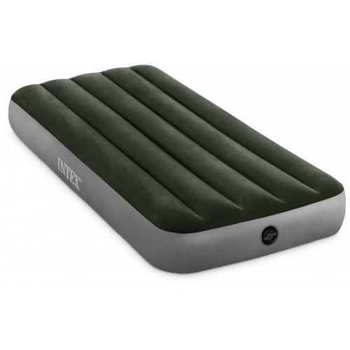 INTEX PRESTIGE DOWNY AIRBED Nafukovací matrac 191 x 76 x 25 cm 64106 INTEX PRESTIGE DOWNY AIRBED Nafukovací matrac 191 x 76 x 25 cm 64106