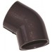 Steinbach PVC uhol 45° 062030