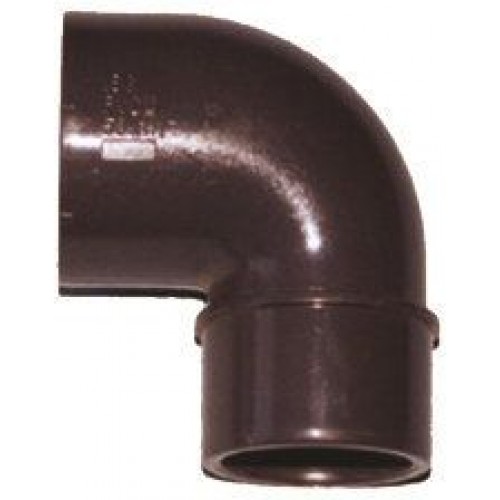 Steinbach PVC redukčný uhol 90° 062140