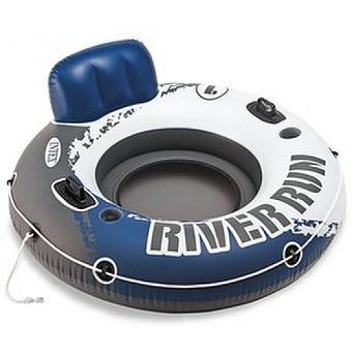 INTEX River Run 1 Nafukovacie kreslo 58825EU