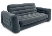 INTEX Pull-Out Sofa 203x224x66 cm nafukovacia sedačka 66552NP