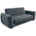 INTEX Pull-Out Sofa 203x224x66 cm nafukovacia sedačka 66552NP