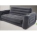 BAZÁR INTEX PULL-OUT SOFA 203x224x66 cm nafukovacia sedačka 66552NP POŠKODENÝ OBAL!!