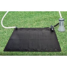 VÝPREDAJ INTEX Solárny ohrev flexi 120x120 cm, 28685 BEZORIG. OBALU!!!!