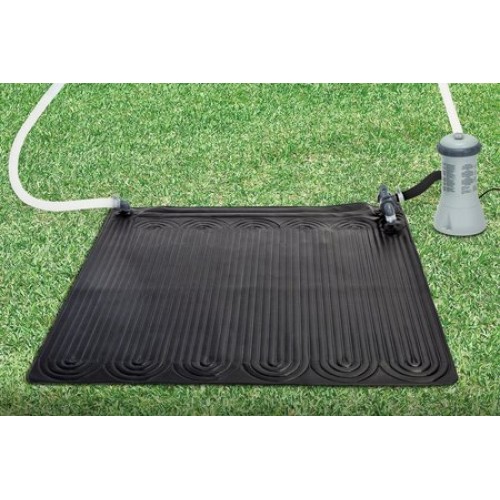 VÝPREDAJ INTEX Solárny ohrev flexi 120x120 cm, 28685 BEZORIG. OBALU!!!!