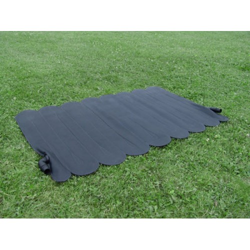 Solárny ohrev Speed Solar flat 128 x 80, 049115