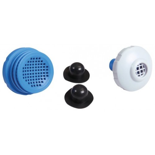 INTEX Pripojovacia súprava 32 mm 125012