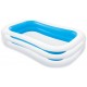 INTEX Swim Center Family Pool Bazén 262 x 175 x 56 cm 56483NP