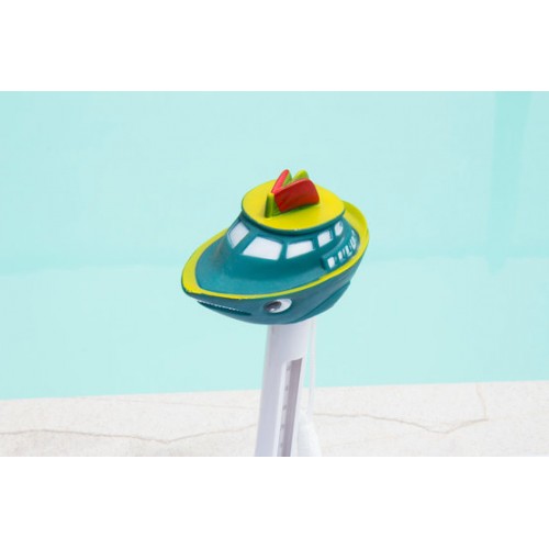 Steinbach bazénový teplomer loď 061315 Steinbach bazénový teplomer loď 061315