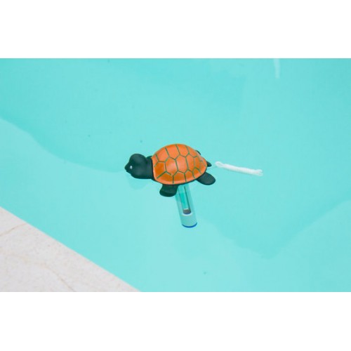 Steinbach bazénový teplomer korytnačka 061315