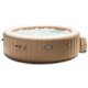 INTEX PureSpa Bubble Massage Vírivka 196 x 71 cm, pre 4 osoby 28426