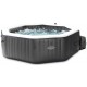 INTEX Jet & Bubble Spa Deluxe Octagon Vírivka, pre 6 osôb 28462